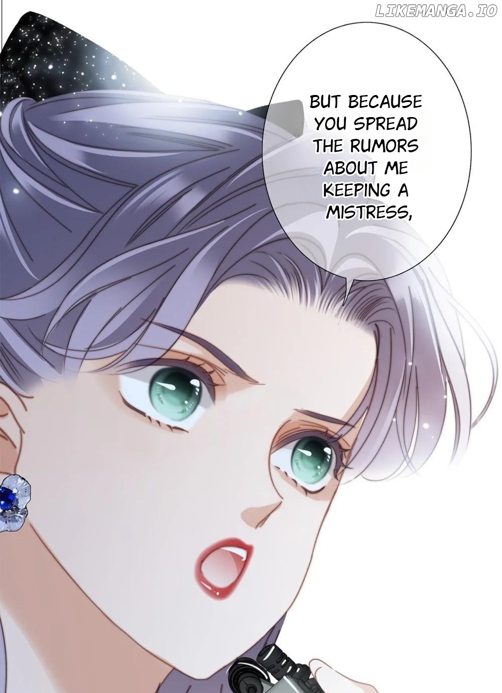 1st Kiss – I Don’t Want To Consider You As Sister Anymore Chapter 66 - 60 - page 35